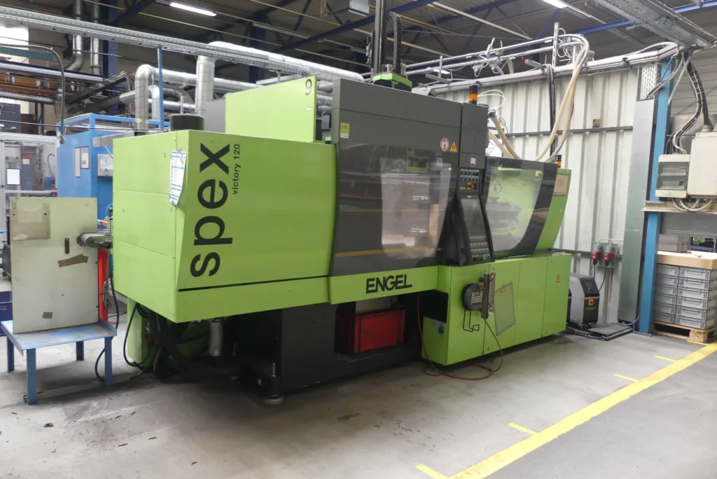 ENGEL Victory 330/120 spex
