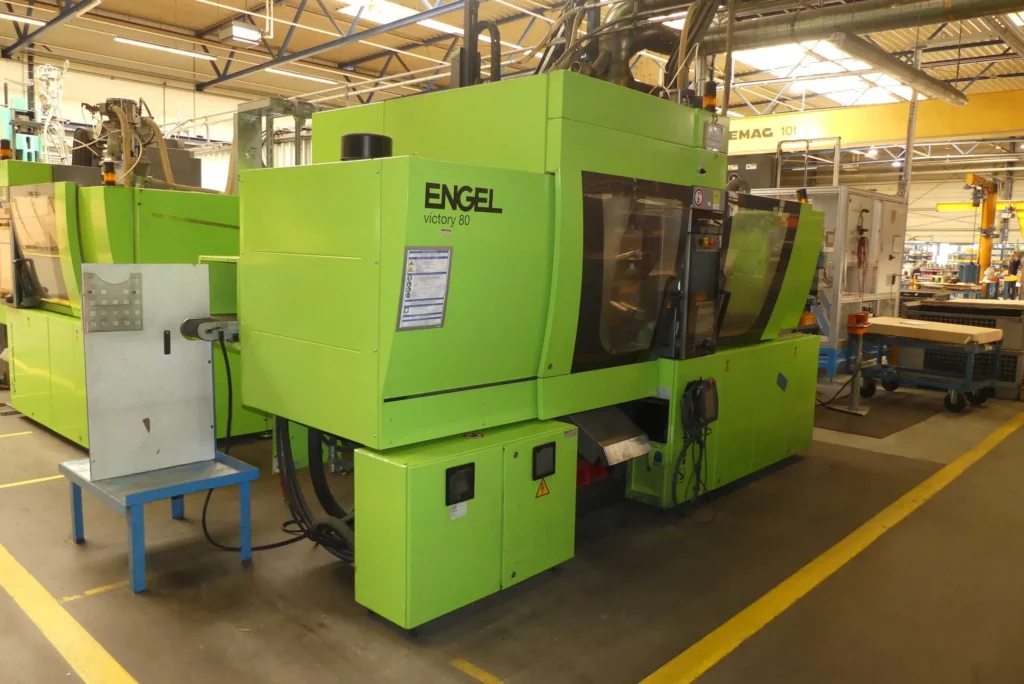 ENGEL Victory 200/80 spex mit Viper 6